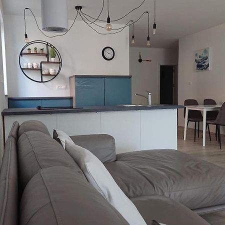 Apartament Roza Cres Zewnętrze zdjęcie