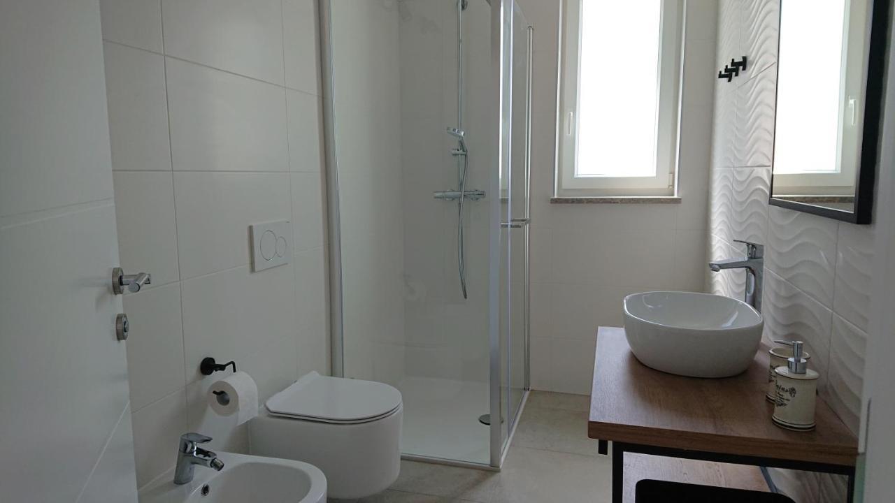 Apartament Roza Cres Zewnętrze zdjęcie