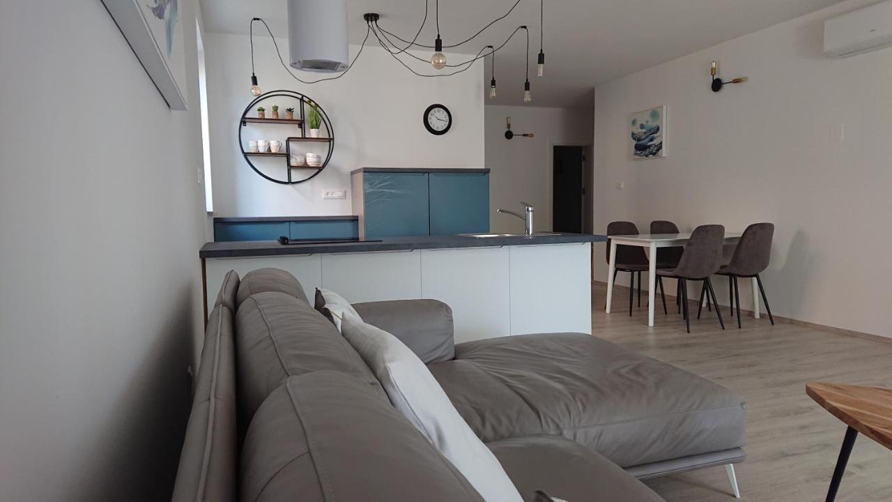 Apartament Roza Cres Zewnętrze zdjęcie