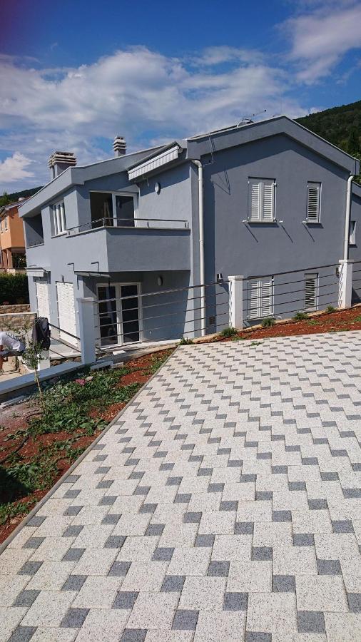 Apartament Roza Cres Zewnętrze zdjęcie
