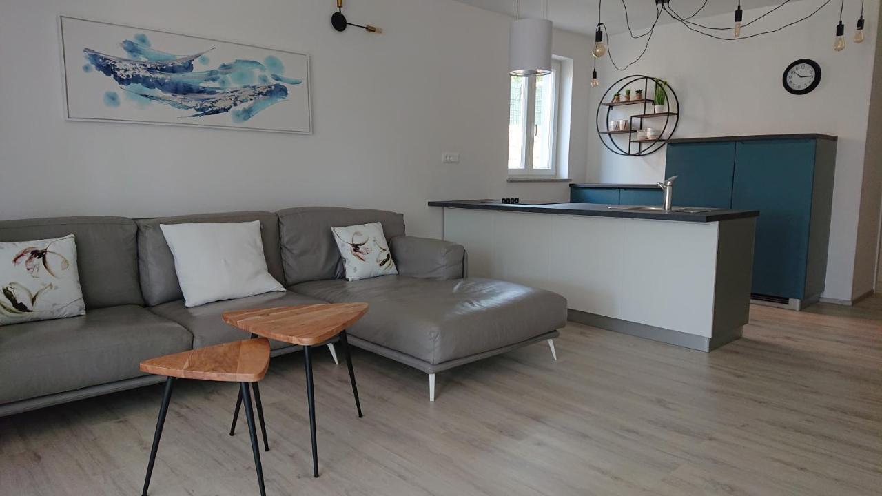 Apartament Roza Cres Zewnętrze zdjęcie