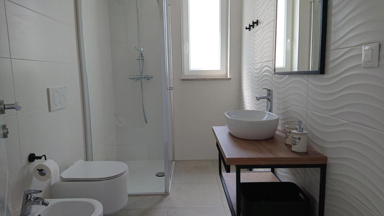 Apartament Roza Cres Zewnętrze zdjęcie