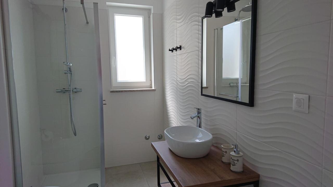 Apartament Roza Cres Zewnętrze zdjęcie