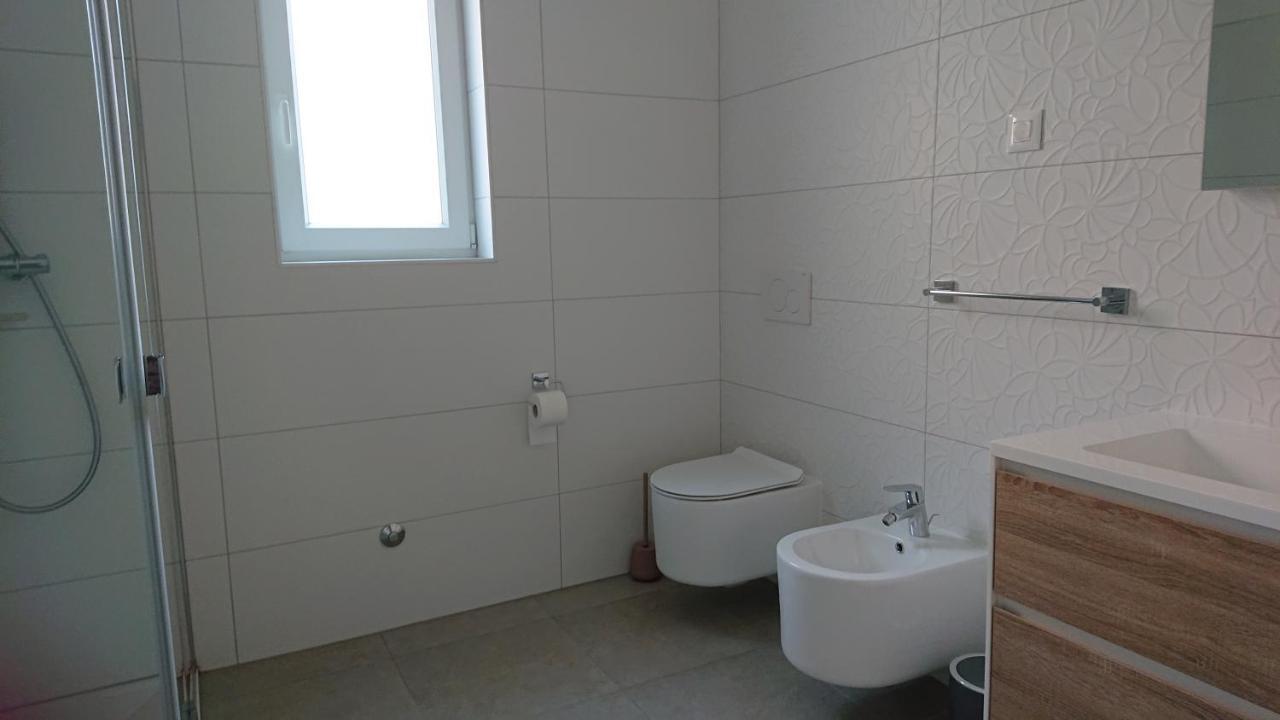 Apartament Roza Cres Zewnętrze zdjęcie