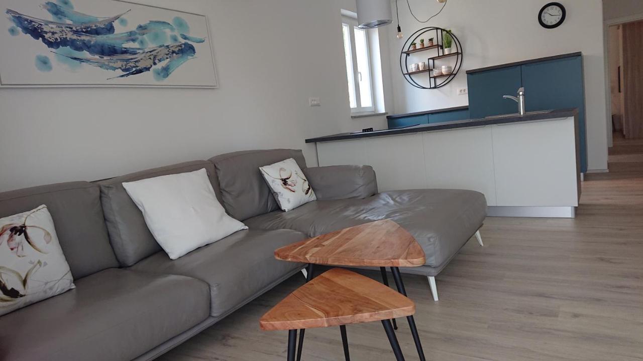 Apartament Roza Cres Zewnętrze zdjęcie
