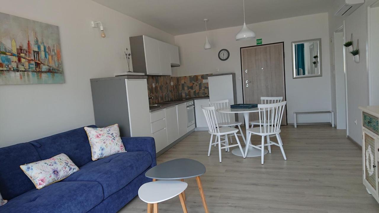 Apartament Roza Cres Zewnętrze zdjęcie