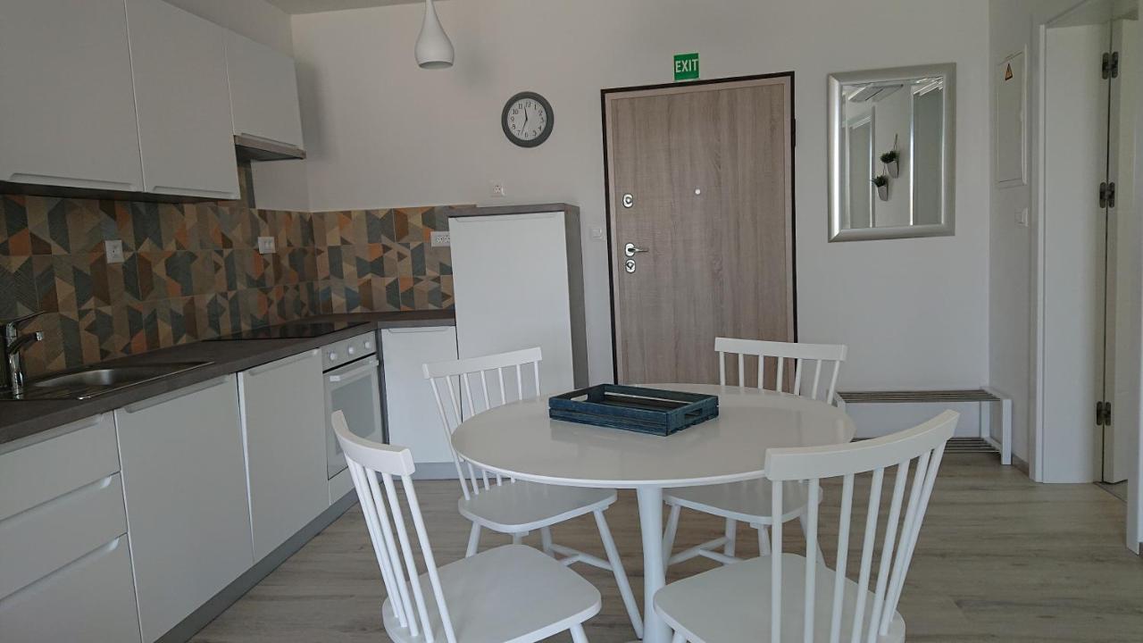 Apartament Roza Cres Zewnętrze zdjęcie