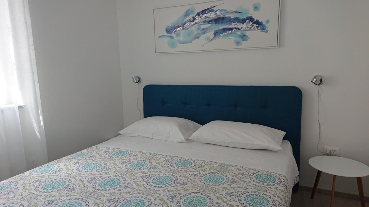 Apartament Roza Cres Zewnętrze zdjęcie