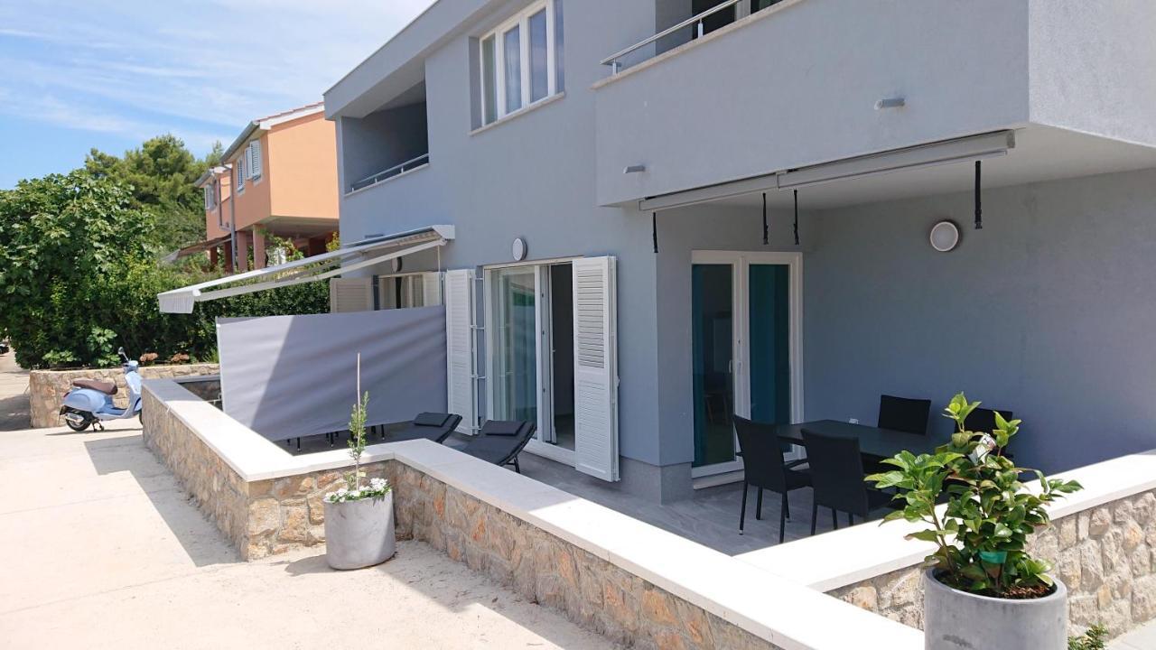 Apartament Roza Cres Zewnętrze zdjęcie