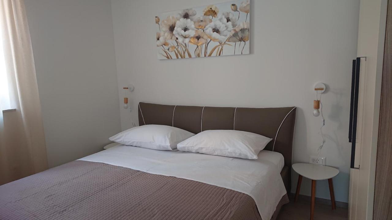 Apartament Roza Cres Zewnętrze zdjęcie