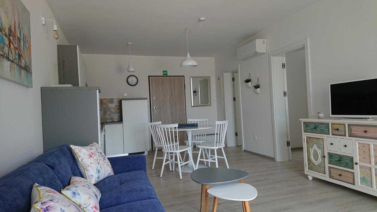 Apartament Roza Cres Zewnętrze zdjęcie
