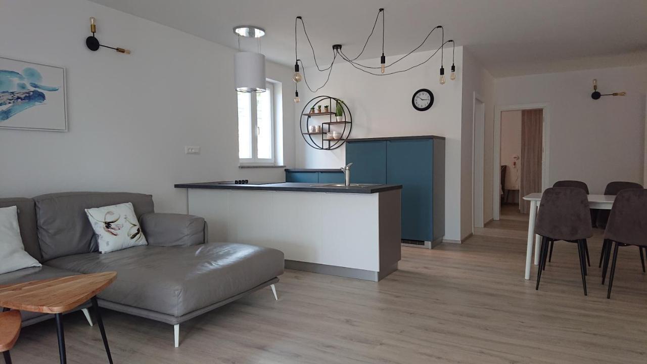 Apartament Roza Cres Zewnętrze zdjęcie