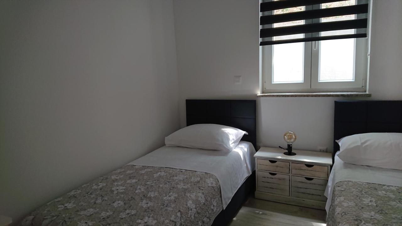 Apartament Roza Cres Zewnętrze zdjęcie
