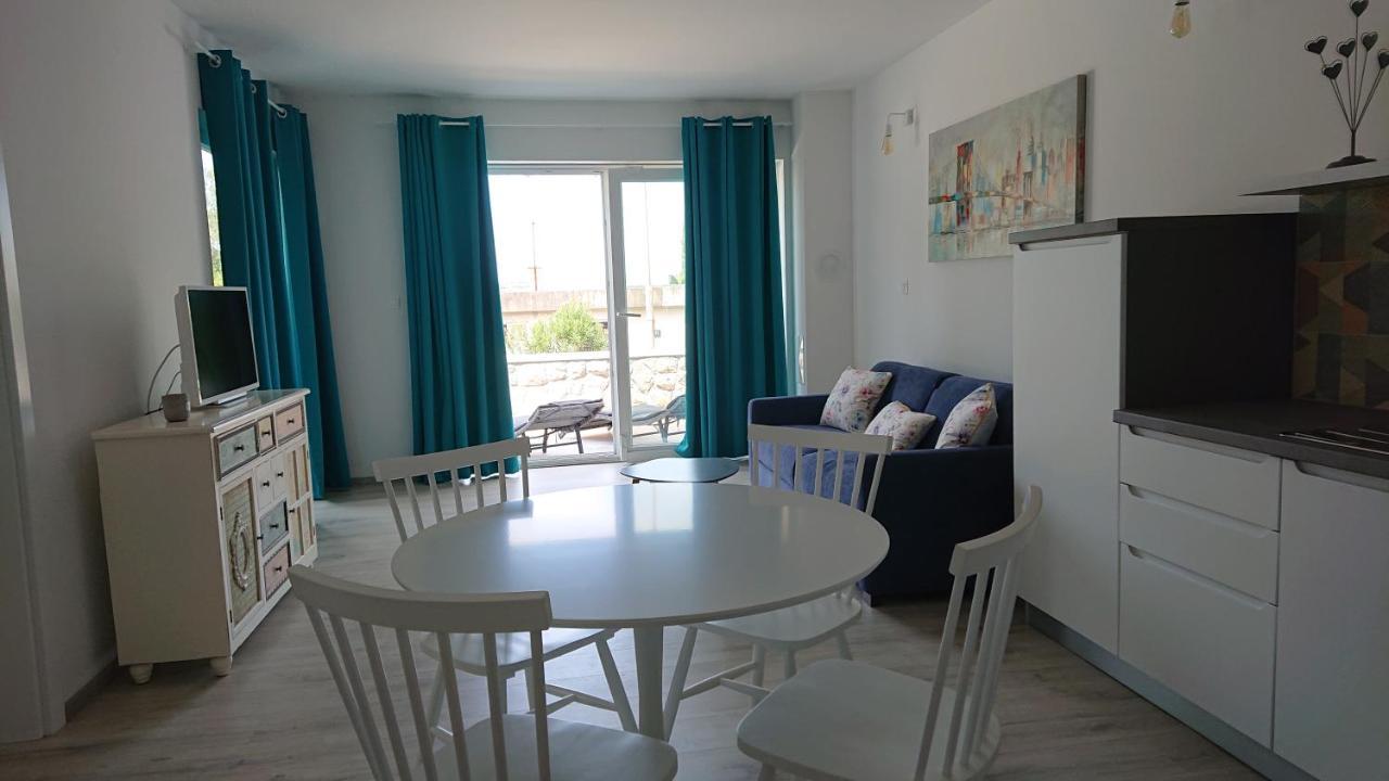 Apartament Roza Cres Zewnętrze zdjęcie