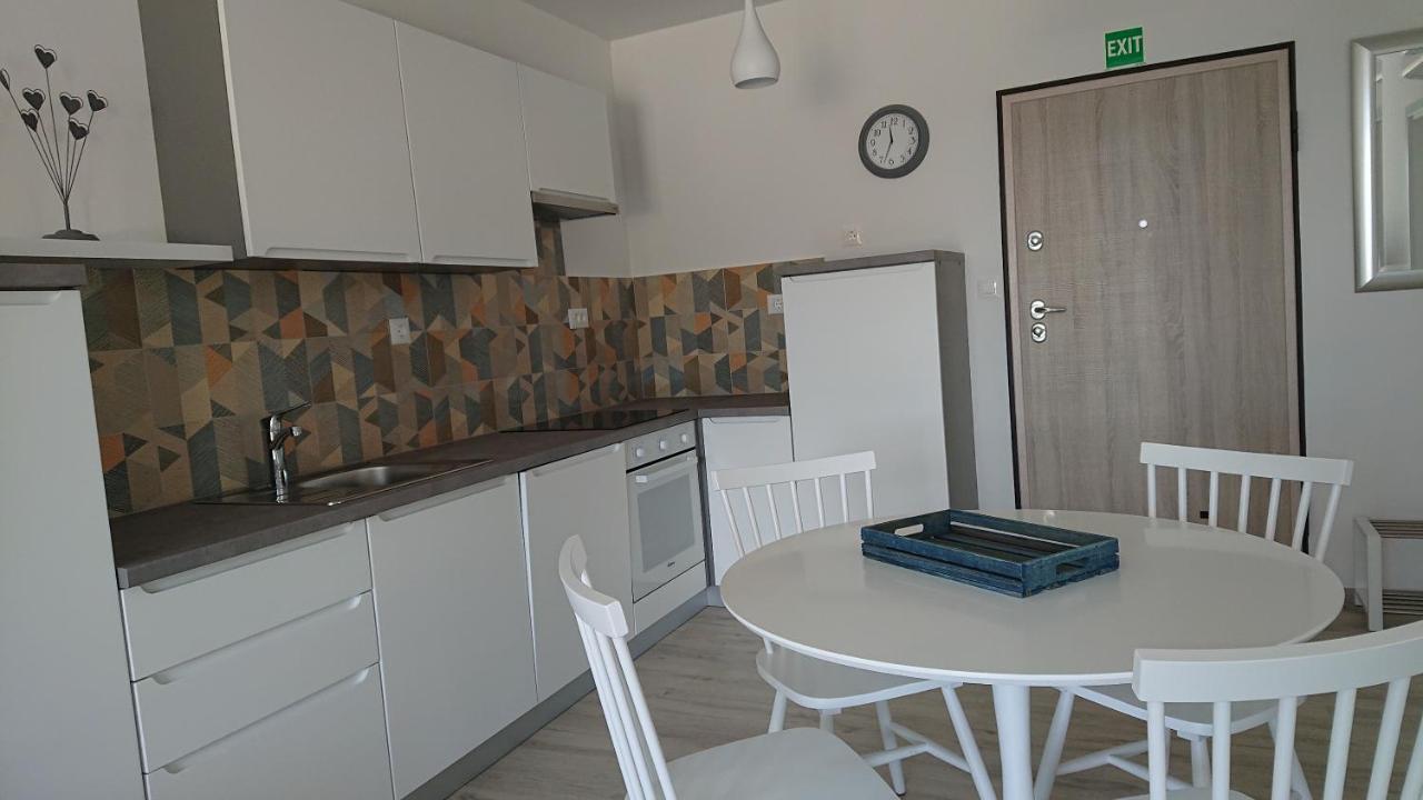 Apartament Roza Cres Zewnętrze zdjęcie