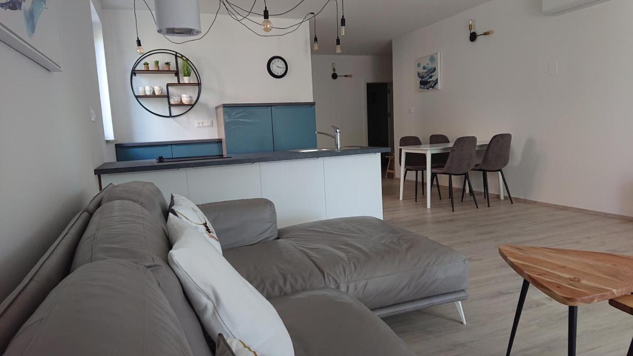 Apartament Roza Cres Zewnętrze zdjęcie