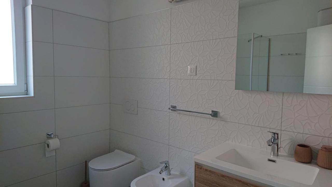 Apartament Roza Cres Zewnętrze zdjęcie