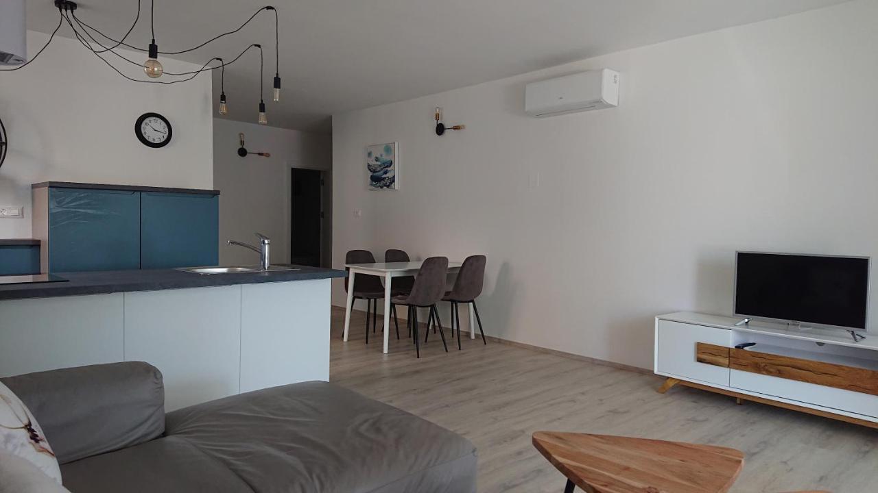 Apartament Roza Cres Zewnętrze zdjęcie